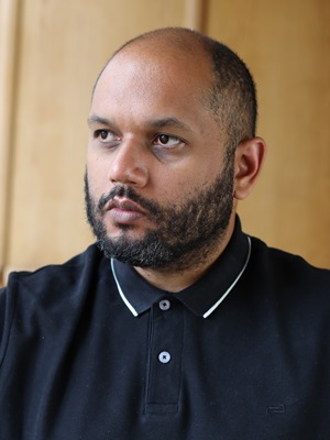 Nabil Verdickt