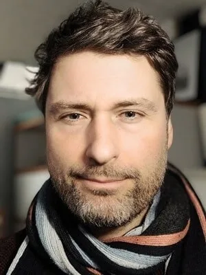 Frédéric Bastin
