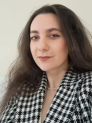 Ana-Livia Costache