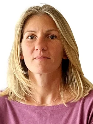 Evelyne Leblon