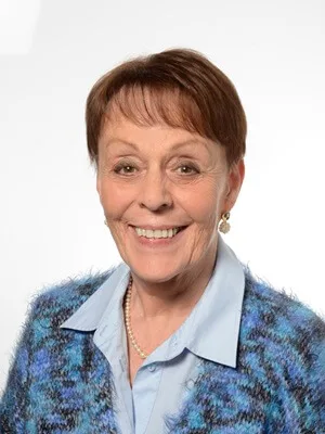Anne Delhem