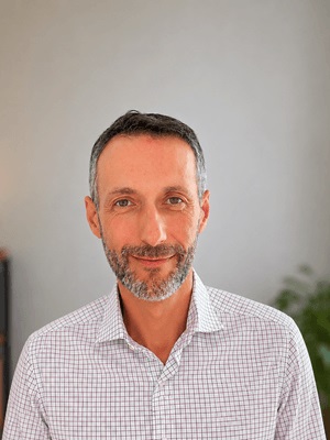 panagiotis Stavrianos