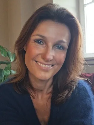 Chantal Dehaye