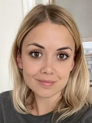 Aurore Fontaine