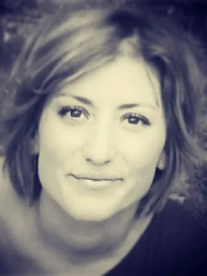 Catherine Lemage