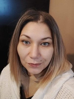 Andreea De Sadeleer - Cojocaru