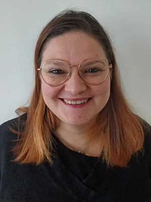 Nancy Buelens