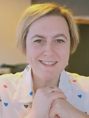 Nadine Radermecker