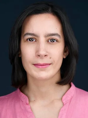 Latifa Belakhder