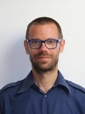 Cédric Fogeron