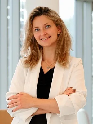 Yana Kornaraki