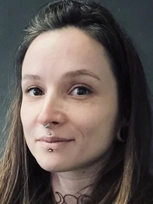 Hélène Bala