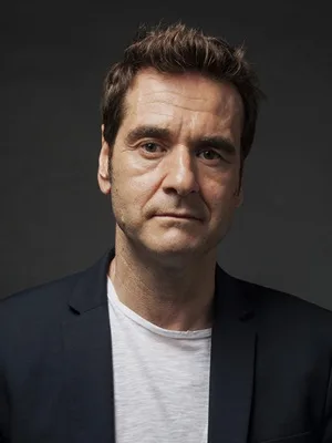 Christophe Cheval