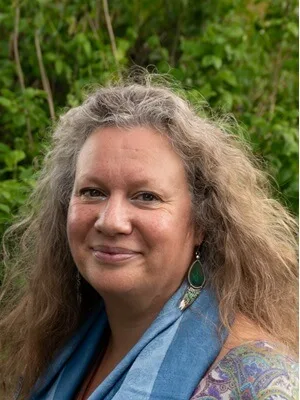 Isabelle Ykman