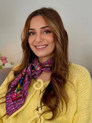 Yasemin Cakir