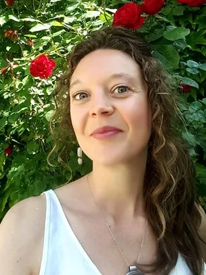 Veerle Geuens
