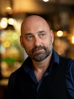 Daniel Fryer