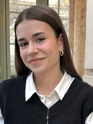 Vanessa Evrard