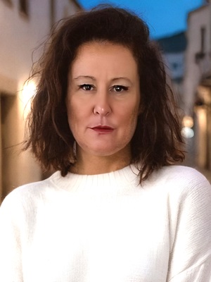 Catherine Vandermeets