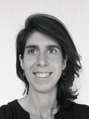 Stephanie Cloots