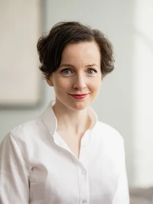 Clémence Moriniere