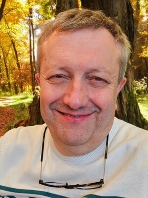 Claude Robalo Marques