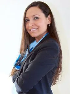Claudia  Savu