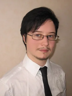 Alexander Nicholls