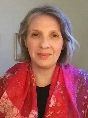 Elisavet Lada
