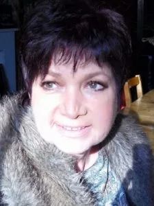 Collart Chantal