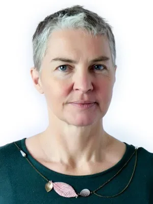 Corinne Hanon