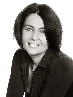 Joëlle Lemaître