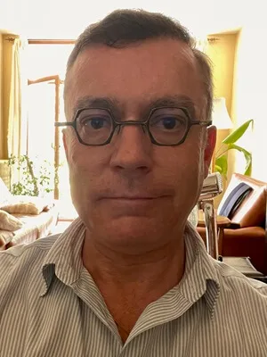 Gilles Schepens