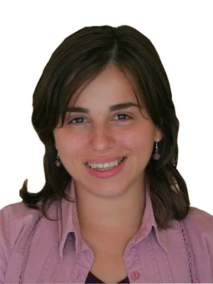 Daniela Vaduva