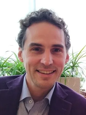 Gerald Rorive
