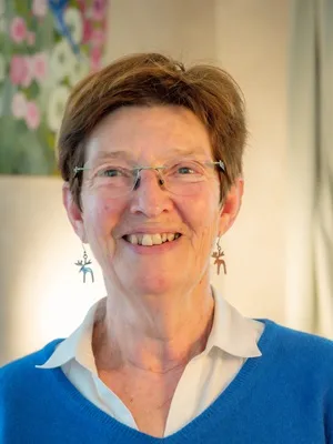 Martine Ledroit