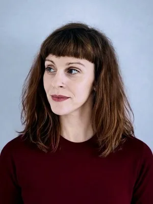 Elena Tzanavalou