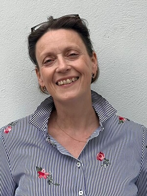 Sylvie Daenen