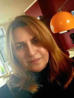 Alessandra d'Angelo