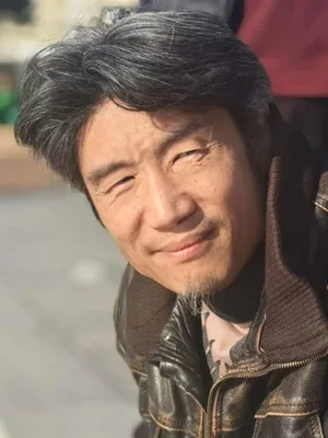 Dean Lee