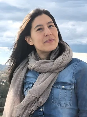 Kei-Ling Kwong
