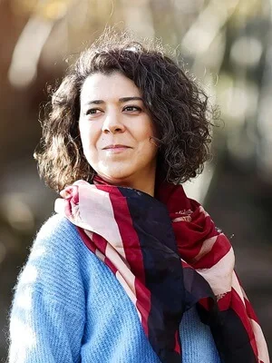 Silvia Costan
