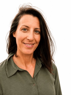 Caroline Janssens - Coach à Nassogne