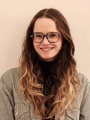 Justine Dumay