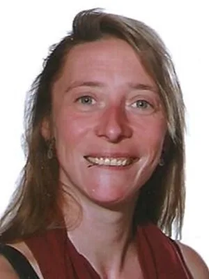 Jessica Urbain