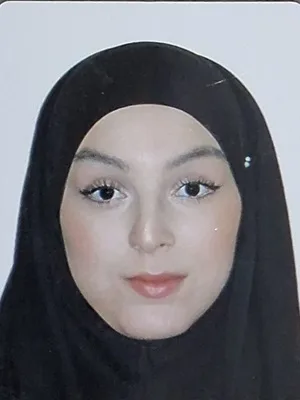 Fatima El Manichi Taibi