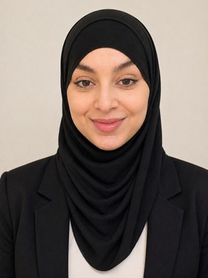 Fatima El Manichi Taibi