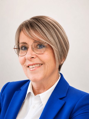 Nathalie Bailly