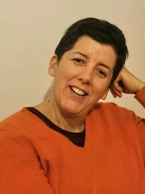 Émilie Catry