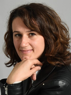 Manjola Pniqaj
